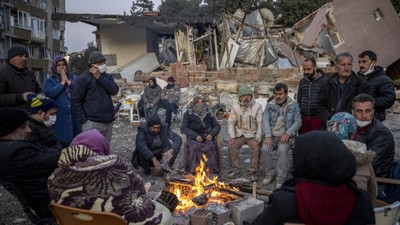 Kahramanmaraş merkezli depremlerden etkilenen Hatay'daki yıkımın altından ihmal çıktı: Kağıt üstü denetimler binlerce cana mal oldu