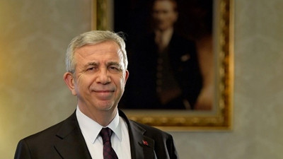 Mansur Yavaş: “Cumhurbaşkanlığı Adaylığı Olursa Benim İçin Bir Görevdir”