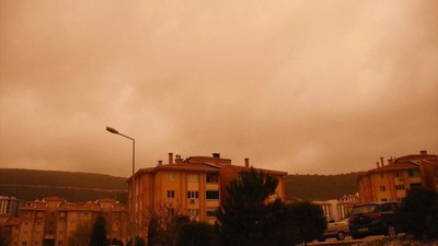 Meteoroloji o bölgeleri özellikle uyardı! Resmen çamur yağacak | 28 Şubat HAVA DURUMU