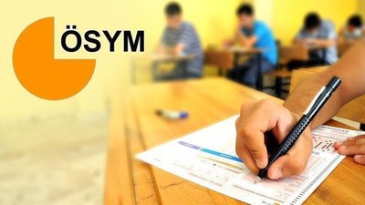 Ölçme, Seçme ve Yerleştirme Merkezi (ÖSYM) Başkanı Prof. Dr. Bayram Ali Ersoy duyurdu! Ek başvurulardan ücret alınmayacak