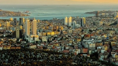 Çevre ve Şehircilik Bakanı Murat Kurum açıkladı! İstanbulluları merak sardı: 1.5 milyon konut nerelere inşa edilecek?