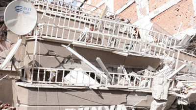 Deprem sırasında ne yapılmalı? Doç. Dr. Funda Karbek Akarca yapılması gerekenleri anlattı