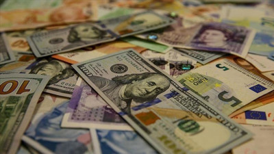 3 Nisan Pazartesi 2023 anlık güncel döviz kurları