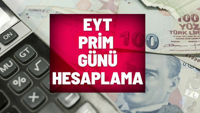 EYT sigortalılık süresi ve prim gün şartı var mı?