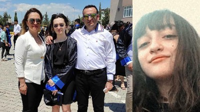 Hatay'da enkazdan çıkarılan 19 yaşındaki Sude'den günlerdir haber yok