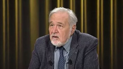 İlber Ortaylı'dan canl yayında Celal Şengör potu VİDEO İZLE