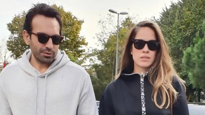 Ünlü oyuncu Buğra Gülsoy 2018 yılında Nilüfer Gürbüz ile evlenmişti! Çiftten üzen haber geldi...