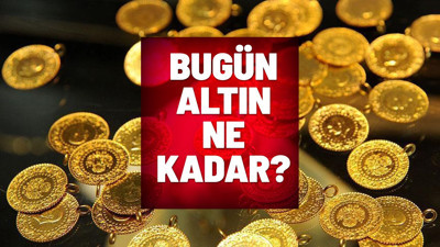 6 Mart Pazartesi 2023 anlık gram, çeyrek, yarım, tam, Cumhuriyet altın fiyatı