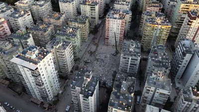 Asrın felaketinde enkaza dönen binaların sorumluları konuştu! "Yıkılması depremin suçu', 'Keşke yapmasaydım'