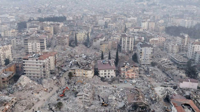 Cumhurbaşkanı Recep Tayyip Erdoğan bugün deprem bölgesi için duyurmuştu: Afet Yeniden İmar Fonu'nun detayları netleşti