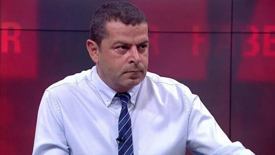 Gazeteci Cüneyt Özdemir deprem felaketi ile ilgili AK Parti'nin çalışmalarını değerlendirdi
