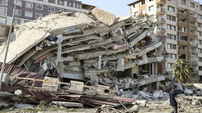 40 kişiye mezar olan binanın fen işleri sorumlusu denetimsizliği itiraf etti