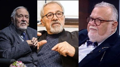 İlber Ortaylı'dan Celal Şengör ve Naci Görür'ü kıyaslayan gafı ile ilgili açıklama