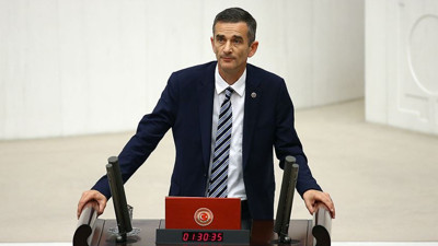 İYİ Parti Mali İşler Başkanı Dikbayır sosyal medyadan yaptığı  "Millet 5'ten büyüktür..." açıklamasını sildi