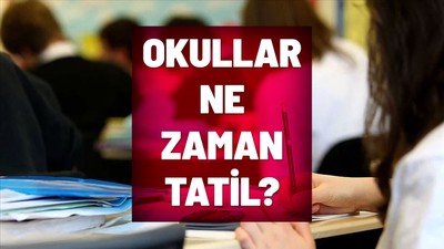 2023 Nisan tatili ne zaman?