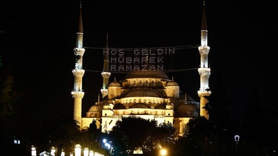 Ramazan'a ne kadar, kaç gün kaldı?