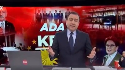 6'lı masanın aday krizi ve masanın dağılmasına ilişkin Tepeli: Güldürdüler kendilerine