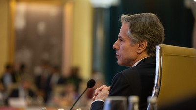 ABD Dışişleri Bakanı: BM ve Türkiye sayesinde Rusya'nın Ukrayna limanları üzerindeki hakimiyeti azaldı