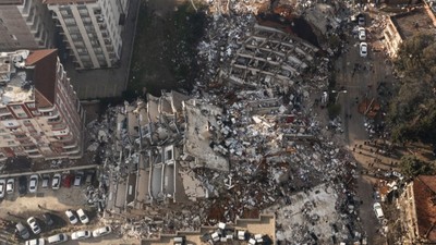 Depremin siyasi isimlere maliyeti ne oldu: 'Deprem sorununu kim çözer?' anketinden dikkat çeken sonuçlar