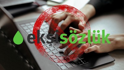 Ekşi Sözlük'ün erişimi yeniden engellendi