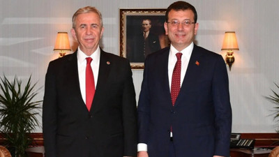 Haberet iki gün önce yazdı! Meral Akşener doğruladı: Ekrem İmamoğlu ve Mansur Yavaş'a aday olun çağrısı