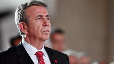 HaberTürk yazarı Fatih Altaylı, Mansur Yavaş'ın aday olması ihtimalinin sıfırın altında olduğunu açıkladı