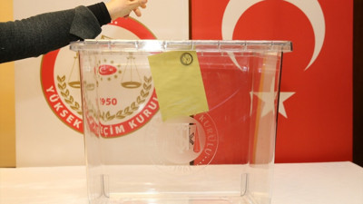 İllerin milletvekili sayıları belirlendi! 2023 seçimlerinde hangi il kaç milletvekili çıkaracak? İstanbul, Ankara, İzmir kaç milletvekili çıkaracak?