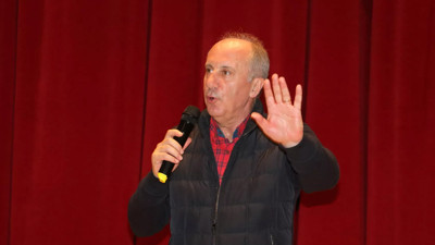 Memleket Partisi lideri Muharrem İnce'den 6'lı masada oluşan krizle ilgili değerlendirmeler