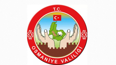 Osmaniye’de 15 gün süreyle toplantılar, gösteri yürüyüşü ve basın açıklamaları yasaklandı