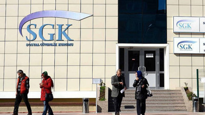 SGK hafta sonu açık mı?