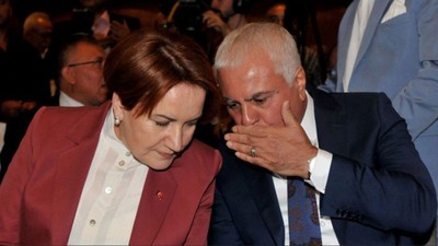 Son dakika! İYİ Parti masadan kalktı mı? İYİ Parti Siyasi İşler Başkanı Koray Aydın: Masadan kalkma gibi bir durum yok