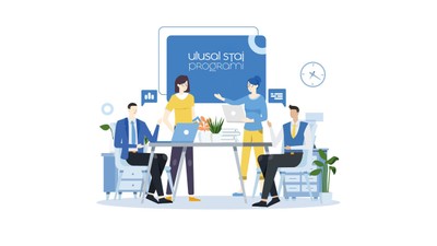 Ulusal staj programı nedir, kimler başvurabilir?