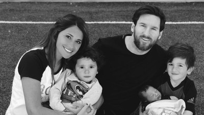 Uyuştucu çetesinden Messi'ye tehdit dolu mesaj