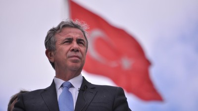Zafer Partisi Genel Başkanı Ümit Özdağ'dan miting çağrısı! Mansur Yavaş'a seslenerek "Atatürk ve Türk Milleti’ne borcunuzu ödeme zamanı" dedi