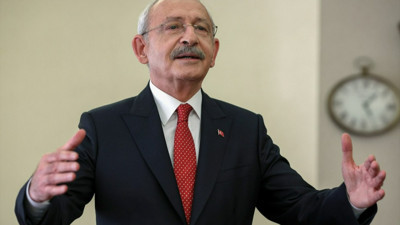 CHP'li büyükşehir belediye başkanları, olağanüstü MYK toplantısı öncesi CHP Genel Başkanı Kemal Kılıçdaroğlu ile görüştü: Başkanlar Akşener'i de ziyaret edecek