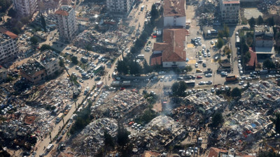 "Hatay'da su yok" paylaşımları ardından Belediye ve Valilik'ten açıklama