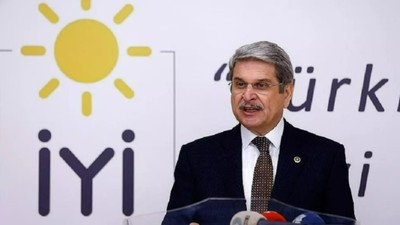 İYİ Parti Genel Başkanı Meral Akşener'in 6'lı masadan ayrılmasının ardından gündeme gelen Cumhur İttifakı ile iş birliği iddialarına Çıray'dan açıklama geldi