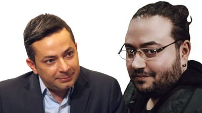 İYİ Parti lideri Meral Akşener'in açıklamalarının ardından ortalık karıştı! Jahrein ve İrfan Değirmenci'nin tartışması Twitter'da gündem oldu