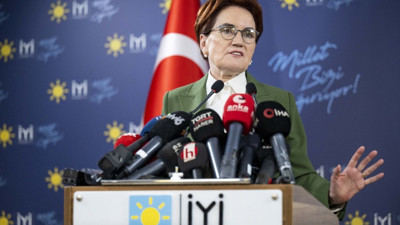 İYİ Parti'de Meral Akşener'in sözleri sonrası peş peşe istifalar gelirken Bülent Gürsoy'dan çarpıcı açıklama geldi