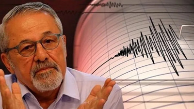 Yer bilimci Prof. Dr. Naci Görür'den Marmara ve Yedisu fayı için 7,4 büyüklüğünde deprem uyarısı!