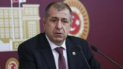 Zafer Partisi Genel Başkanı Ümit Özdağ Ankara Büyükşehir Belediye Başkanı Mansur Yavaş'a adaylık çağrısında bulunmuştu! Özdağ'dan geri hamle geldi