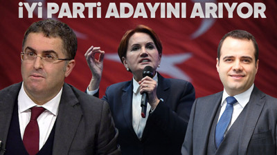 İYİ Parti adayını arıyor