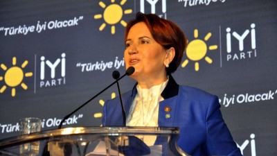 İYİ Parti'nin cumhurbaşkanı adayı olarak  Bilge Yılmaz’ın ismi öne çıkmaya başladı