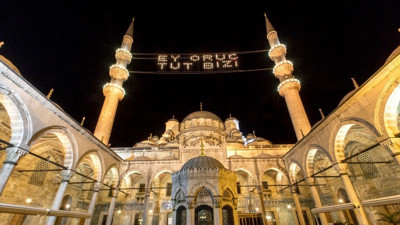 Berat Kandili için hangi gün oruç tutulur?