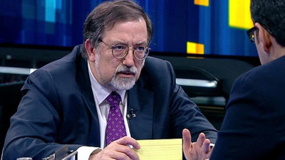 Habertürk yazarı Murat Bardakçı: Ankara masa konuşurken devletin zirvesi 7,5 saat afet konuştu