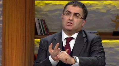 Ersan Şen siyasete girecek mi? Canlı yayında açıkladı
