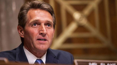 Son dakika! ABD’nin Ankara Büyükelçisi Jeff Flake Dışişleri Bakanlığı'na çağrıldı