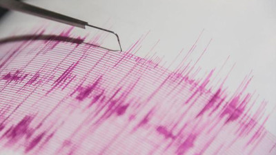 Son dakika! Bingöl'de 4,2 büyüklüğünde deprem