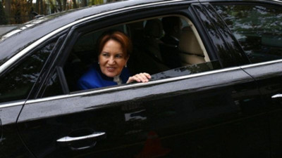 Meral Akşener altılı masaya dönüyor