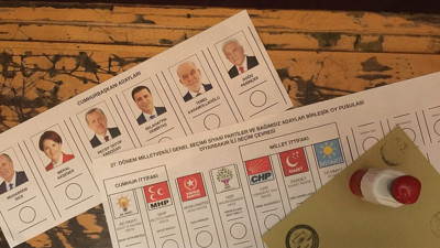 2018 Cumhurbaşkanlığı seçiminde kimler aday oldu, kim ne kadar oy aldı?